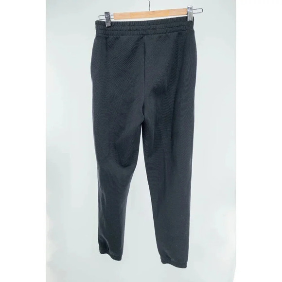 Aritzia TNA FormaFleece™ Gymnast Jogger Relaxed fleece joggers black | XS - Picture 6 of 10